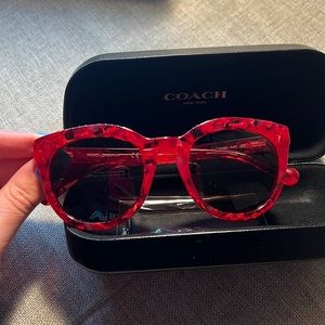 REAL dolce and gabbana sunglasses